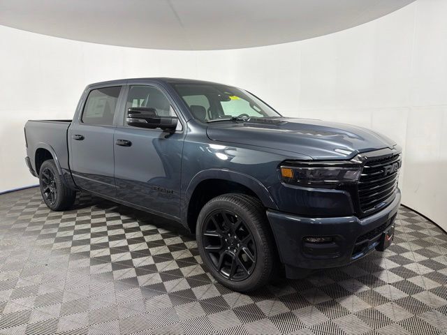 2026 RAM 1500 LARAMIE in Shakopee, MN