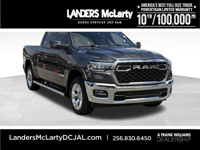 2026 RAM 1500 BIG HORN in Huntsville, AL