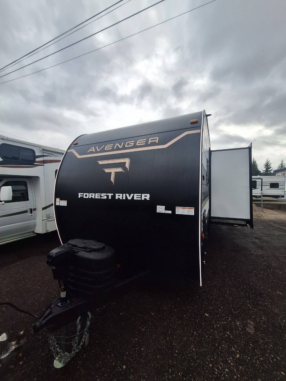 2026 Prime Time Rv 26DBS in norwalk OH
