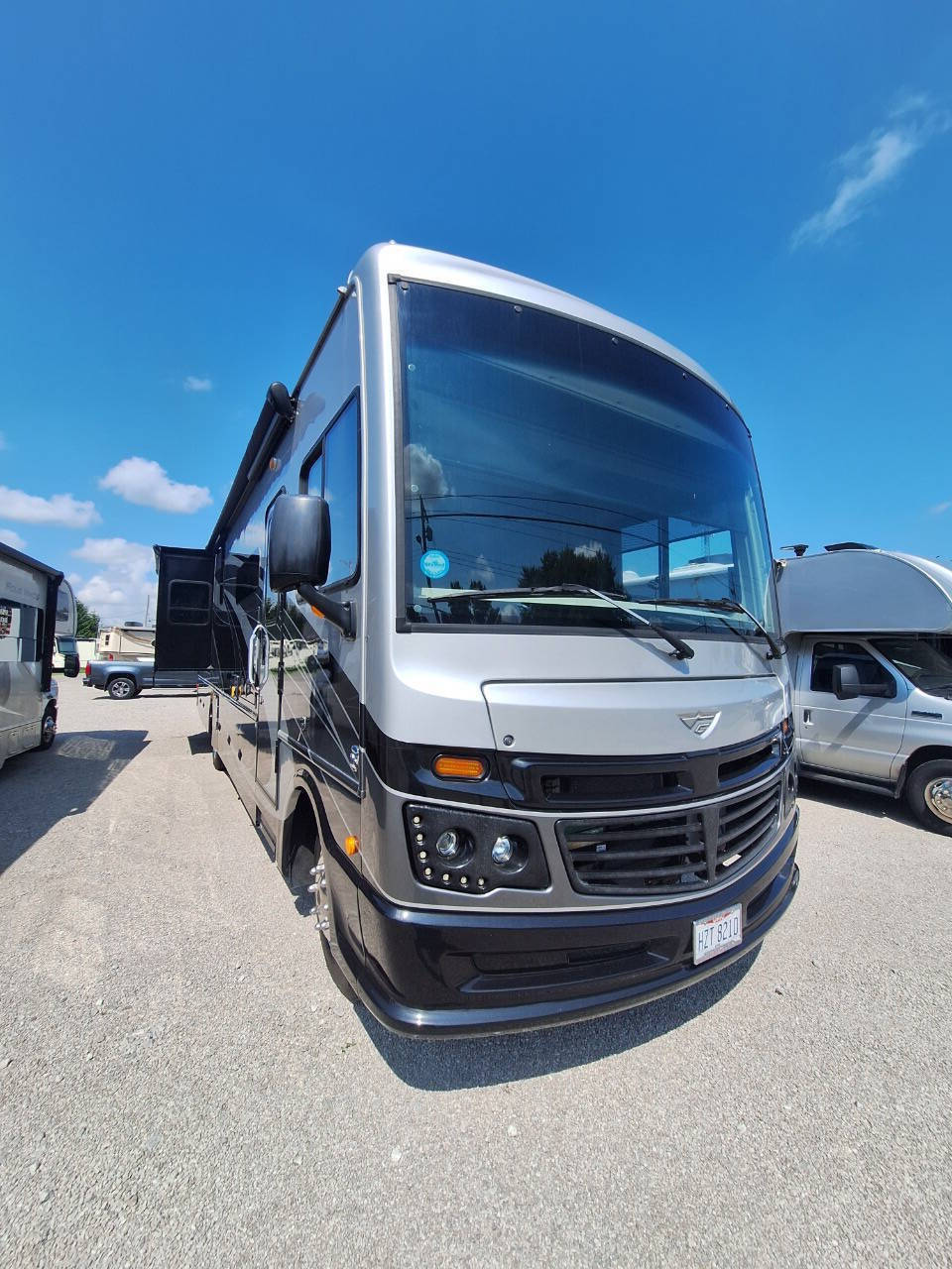 2020 Fleetwood Rv Bounder 35K in norwalk OH