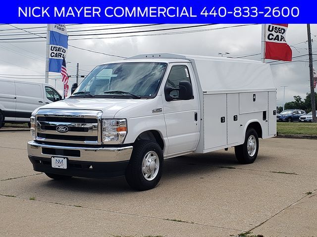 2026 Ford E-350SD in Cleveland, OH