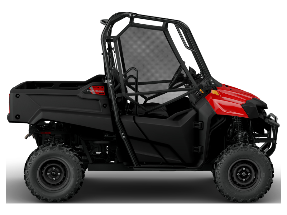 2026 Honda Pioneer 700 in brookhaven MS