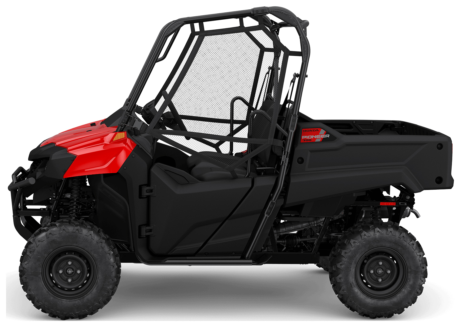 2026 Honda Pioneer 700 in brookhaven MS