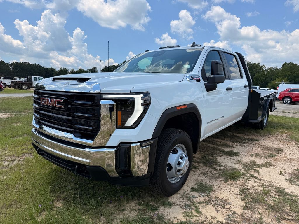 2026 GMC SIERRA in Swainsboro, GA