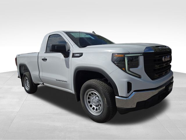 2026 GMC SIERRA in Kalispell, MT