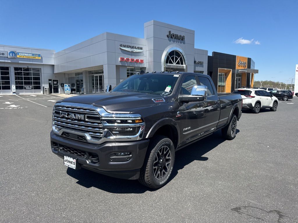2026 RAM 3500 in Bel Air, MD