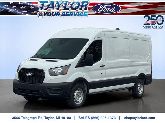 2026 FORD TRANSIT 250 in Taylor, MI