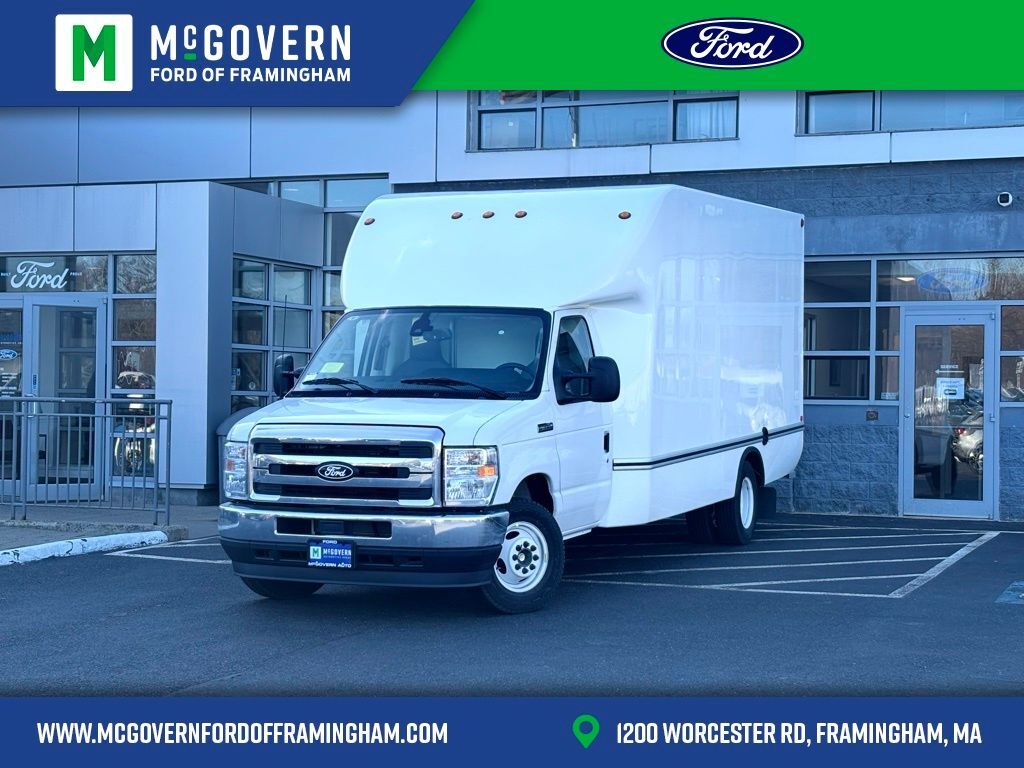 2027 FORD ECONOLINE in Framingham, MA