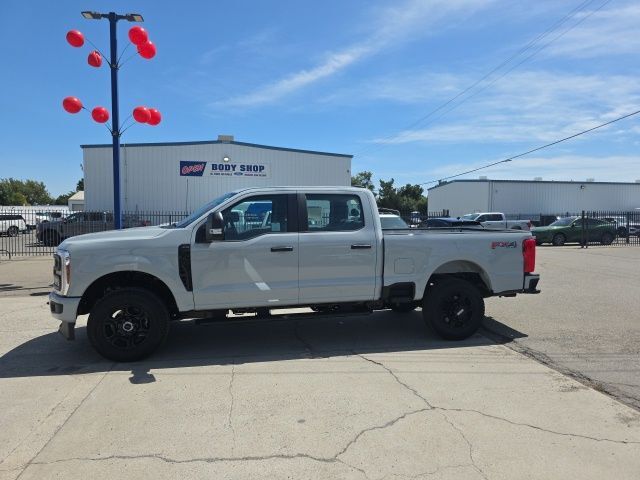 2026 FORD F250 in Los Banos, CA