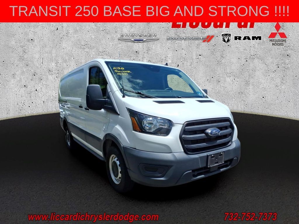 2020 Ford Transit-250 250 in Watchung, NJ