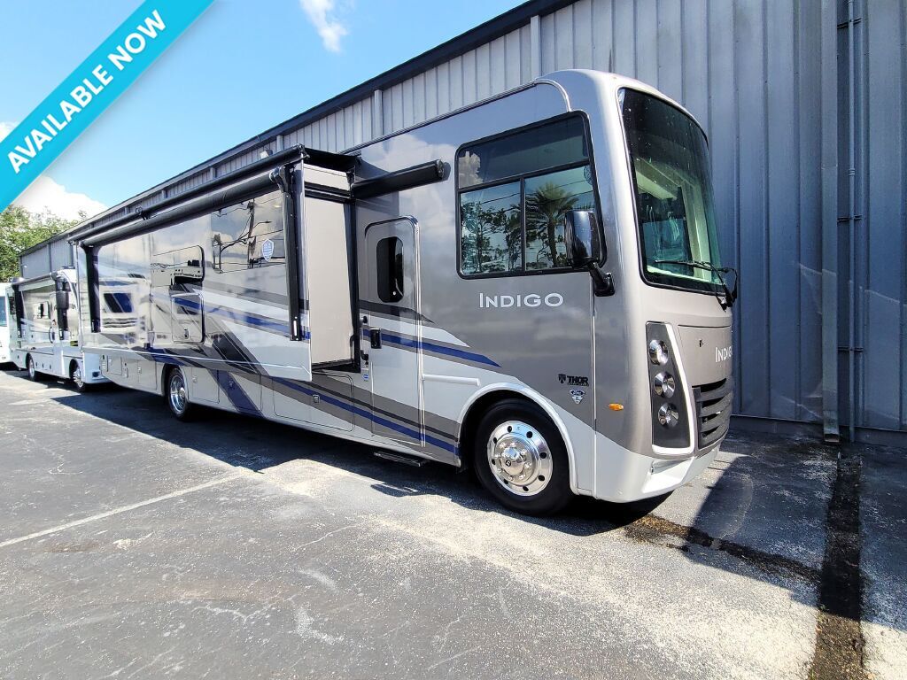 2027 Thor Motor Coach Indigo HH36 in winter garden FL