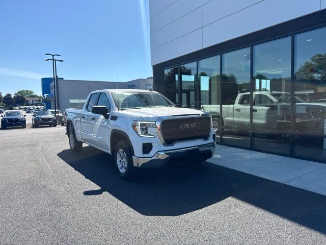 2022 GMC Sierra 1500 Limited in Seekonk, MA