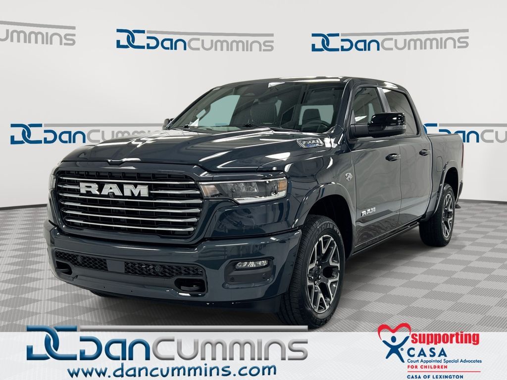 2026 Ram 1500 in Paris, KY