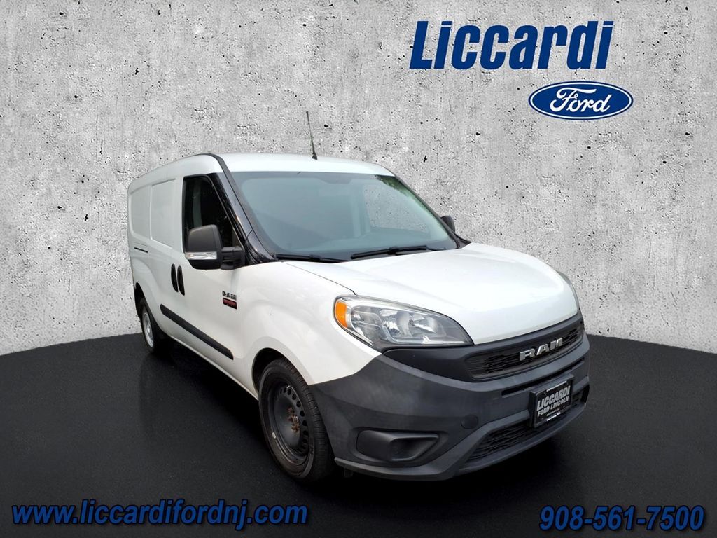 2019 Ram ProMaster City in Watchung, NJ