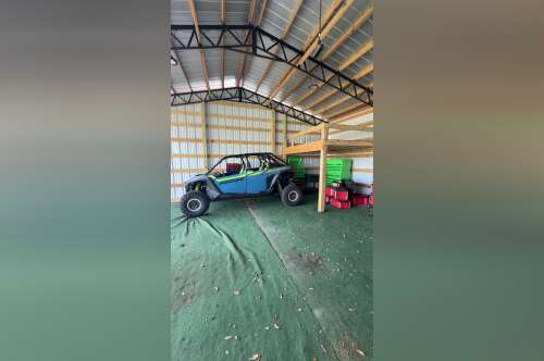 2025 Polaris RZR PRO XP 4 PREMIUM in plant city FL