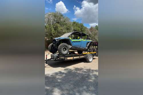 2025 Polaris RZR PRO XP 4 PREMIUM in plant city FL