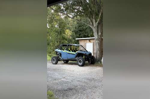 2025 Polaris RZR PRO XP 4 PREMIUM in plant city FL