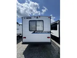2024 HEARTLAND PIONEER RD211