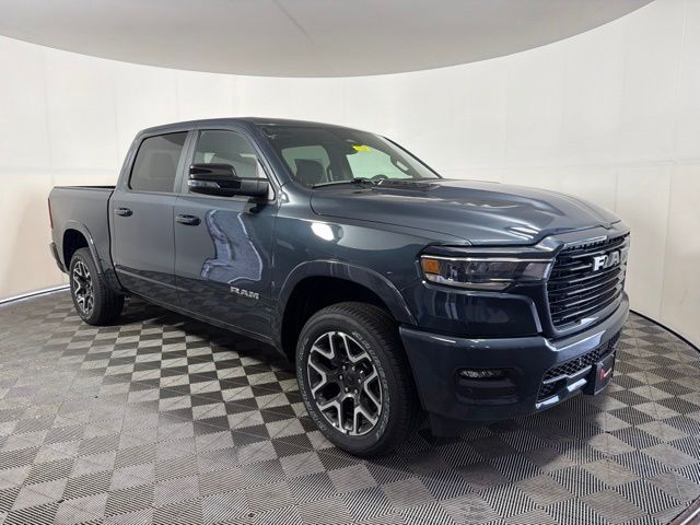 2026 RAM 1500 LARAMIE in Shakopee, MN