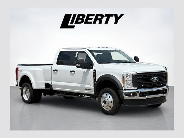 2026 FORD F450 in Aurora, OH