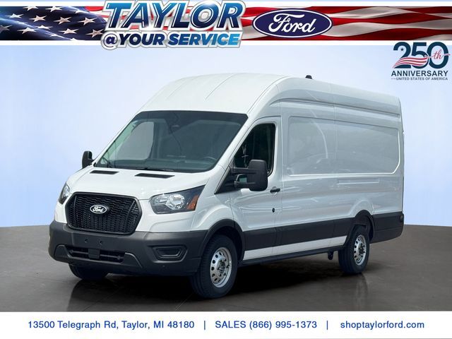 2026 FORD TRANSIT 350 in Taylor, MI