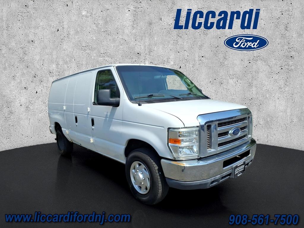 2011 Ford E-250 in Watchung, NJ