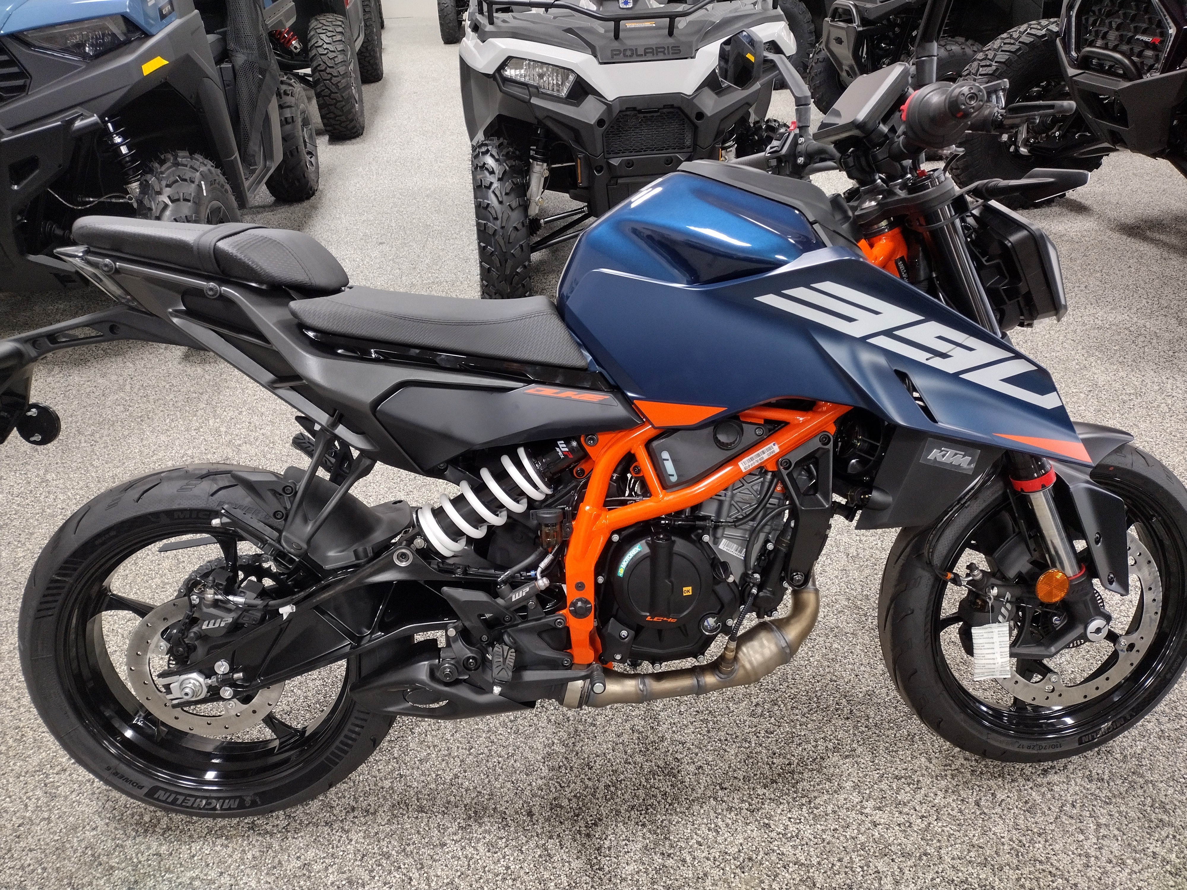 2026 KTM 390 Duke DUKE in Murrysville, PA