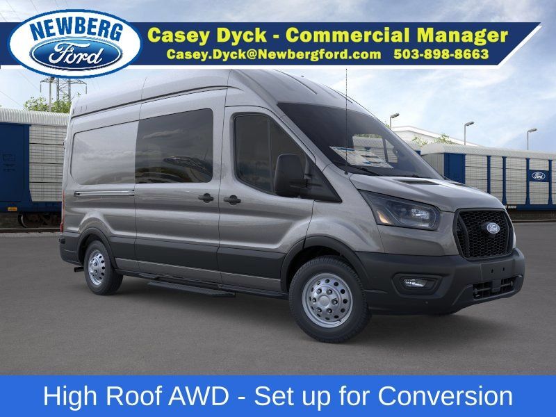 2026 FORD TRANSIT 350 in Newberg, OR