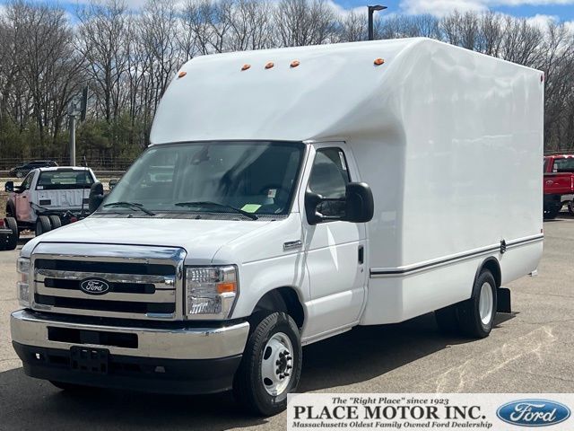 2027 FORD ECONOLINE in Webster, MA