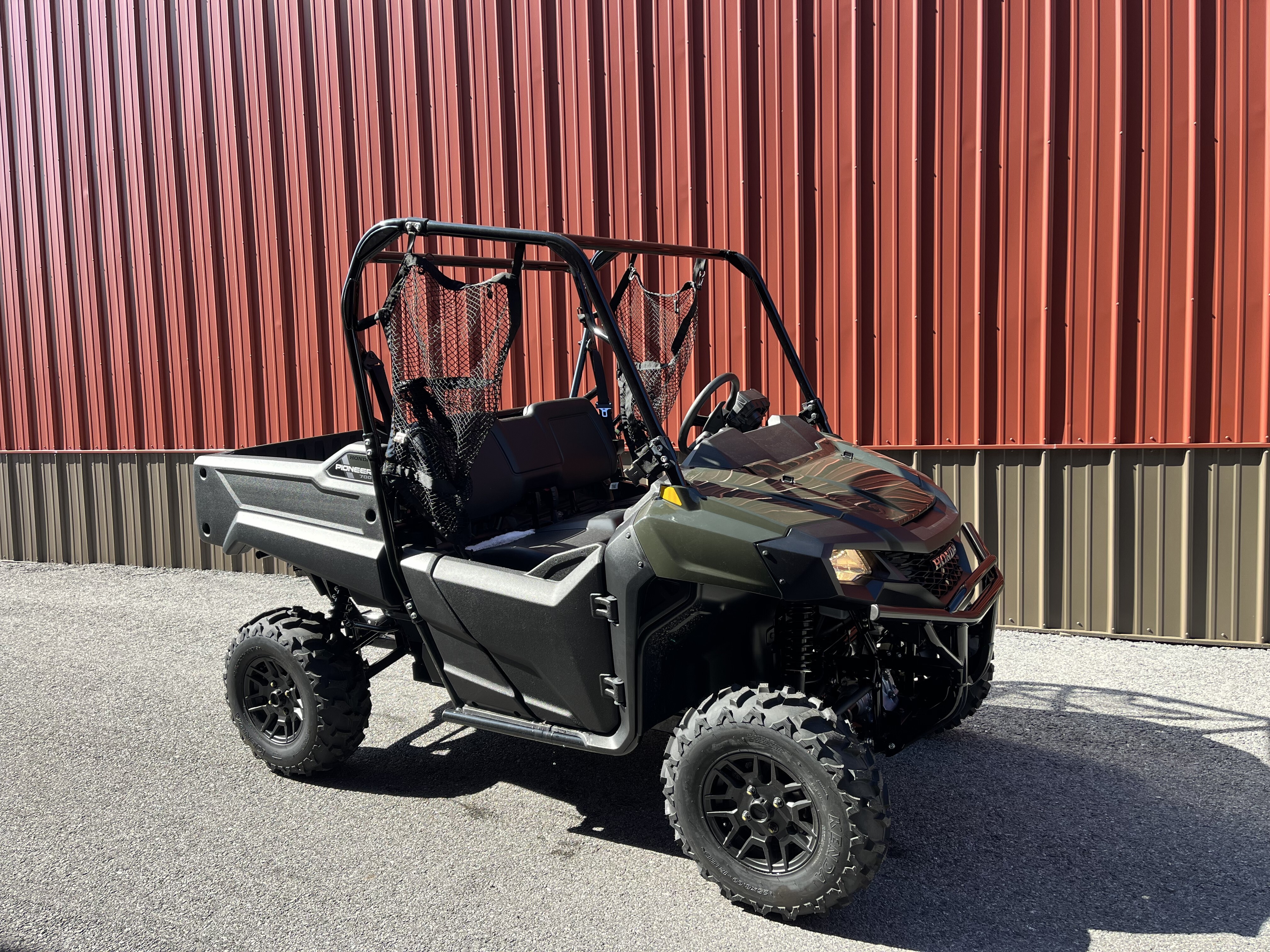2026 Honda Pioneer 700 Deluxe in tyrone PA