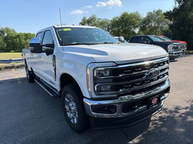 2026 FORD F350 in Seekonk, MA
