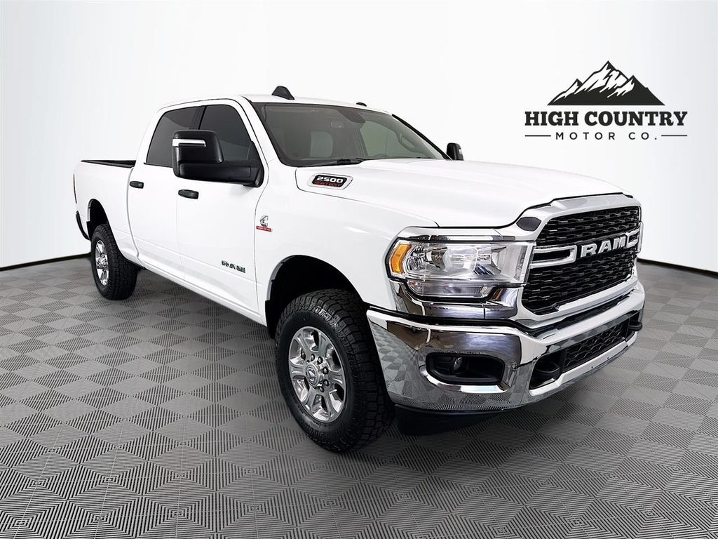 2023 RAM 2500 BIG HORN in Lindon, UT