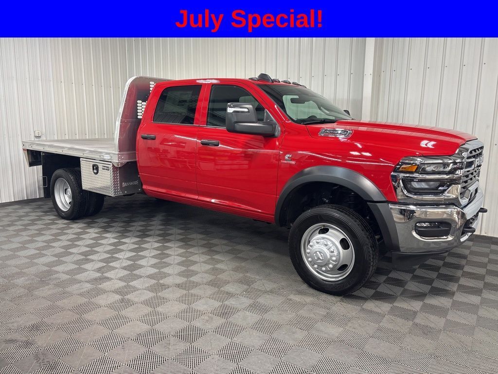 2026 RAM 4500 in Celina, OH