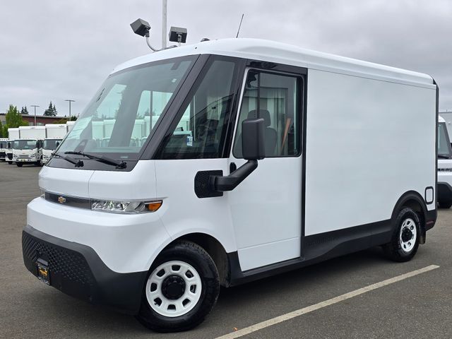 2025 Chevrolet BrightDrop in Seattle, WA