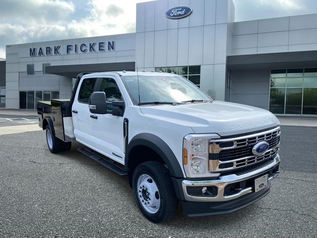 2026 FORD F450 in Charlotte, NC