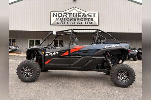 2027 Kawasaki TERYX® KRX4™ 1000 TR in lebanon ME