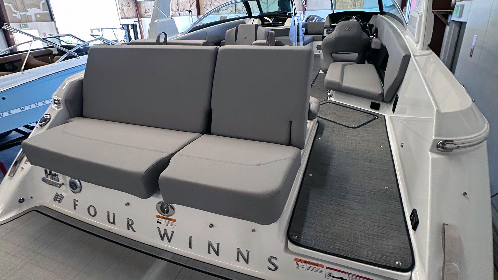 2027 Four Winns H-SERIES in mound house NV