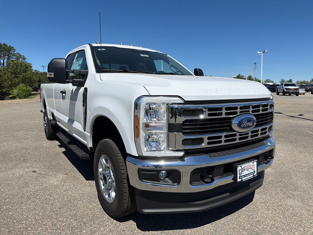 2026 FORD F350 in Manahawkin, NJ