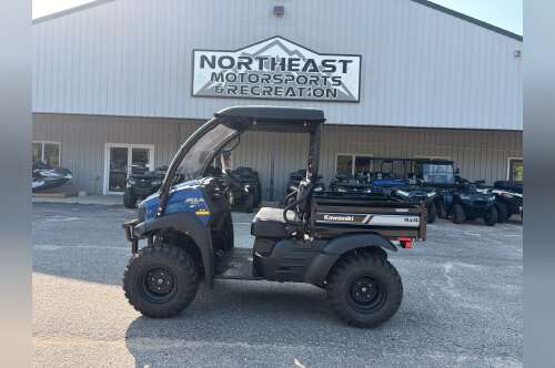 2026 Kawasaki MULE SX⢠4x4 XC in lebanon ME