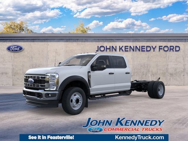2026 FORD F450 XL in Feasterville Trevose, PA