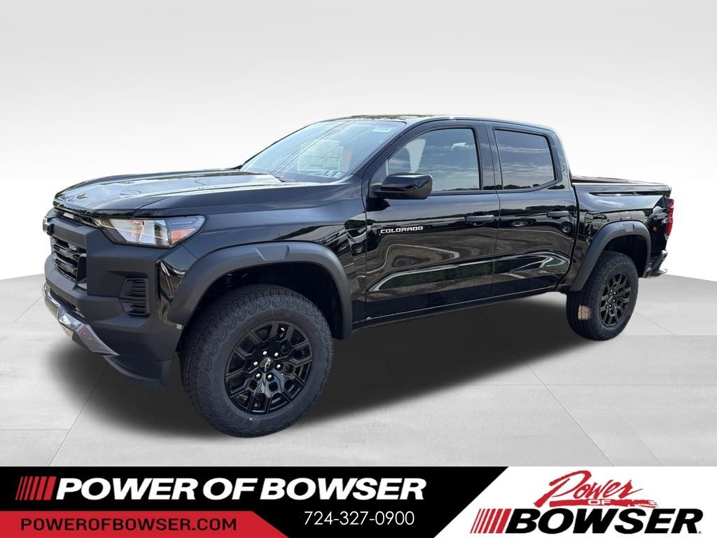 2026 CHEVROLET Colorado in Monroeville, PA
