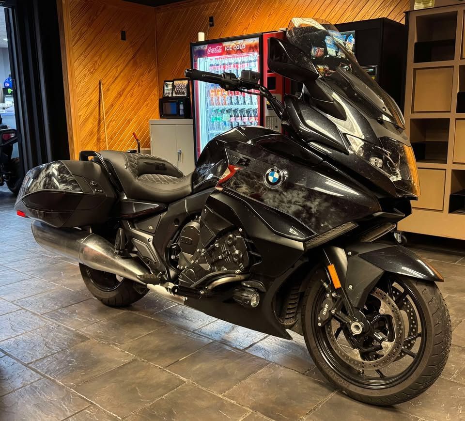 2022 BMW K 1600 B 1600 B in Union City, TN