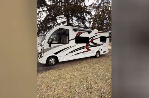 2023 Thor Motor Coach VEGAS 24 1 in stillman valley IL