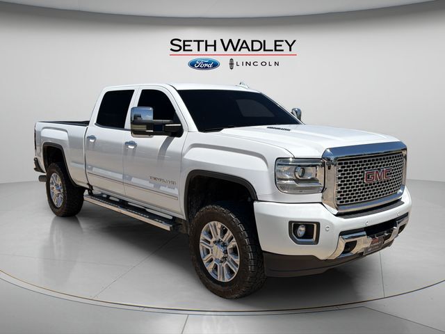 2016 GMC SIERRA in Pauls Valley, OK