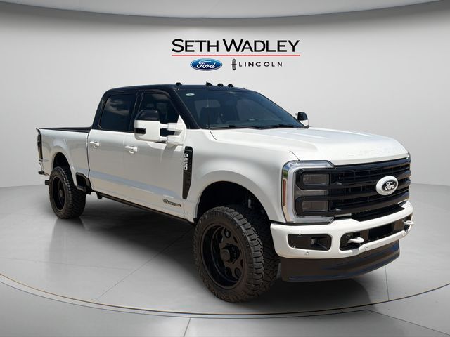 2026 FORD F250 in Pauls Valley, OK