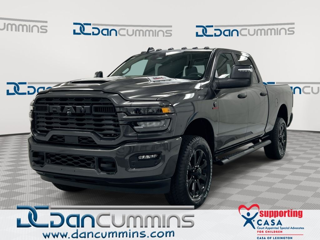 2026 Ram 2500 in Paris, KY