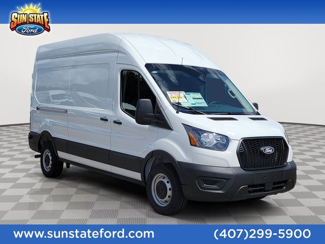 2026 FORD TRANSIT 250 in Orlando, FL