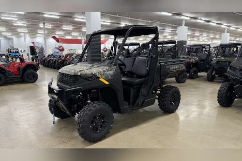 2026 Polaris Ranger 1000 Premium in columbia TN