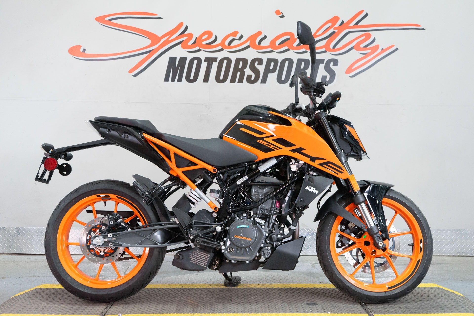 Ktm Duke 200 Motorcycles For Sale - Cycle Trader