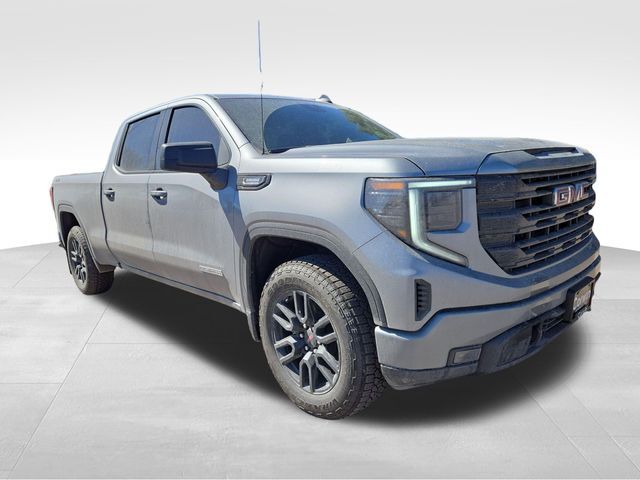 2026 GMC SIERRA in Kalispell, MT
